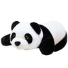 ronivia Weighted Stuffed Animals, Panda Plush Cute Panda Weighted Plush Animals Pillow Toy Gifts for Kids Adults, 15 inch
