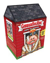 Topps 2020 Garbage Pail Kids Series 1: "Late to School Value Box