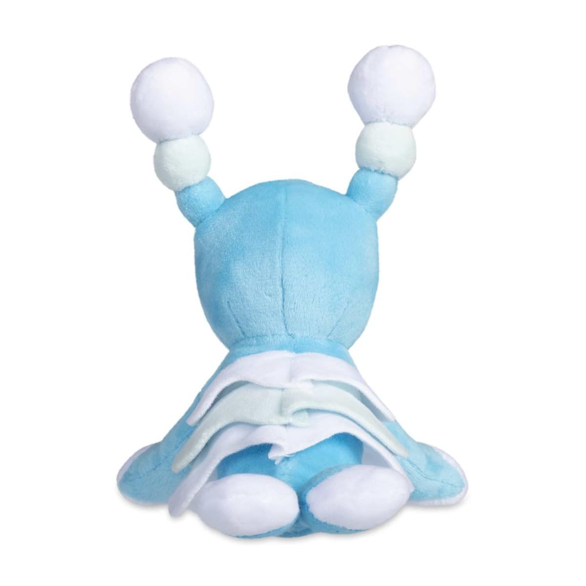 Pokémon Center: Brionne Sitting Cuties Plush