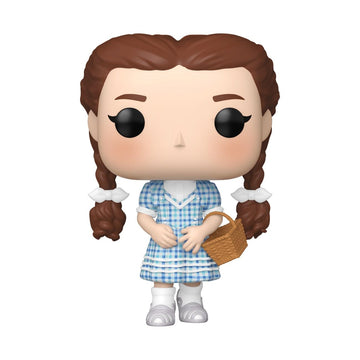 Funko Pop! Movies: Wicked Pt. 2 - Dorothy Gale - Collectable Vinyl Figure - Gift Idea - Official Merchandise - Toys for Kids & Adults - Movies Fans
