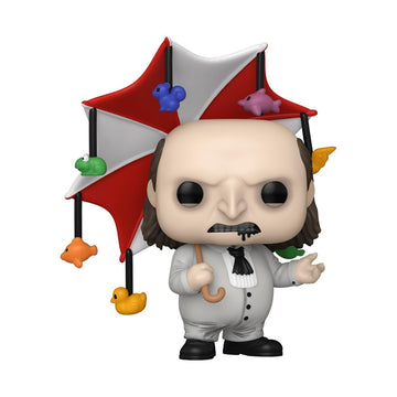 Funko POP Movies: Batman Returns - The Penguin - Batman - Collectable Vinyl Figure - Gift Idea - Official Merchandise - for Kids & Adults - Movies
