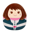Squishmallows My Hero Academia - Ochaco Uraraka 8" Plush Squish