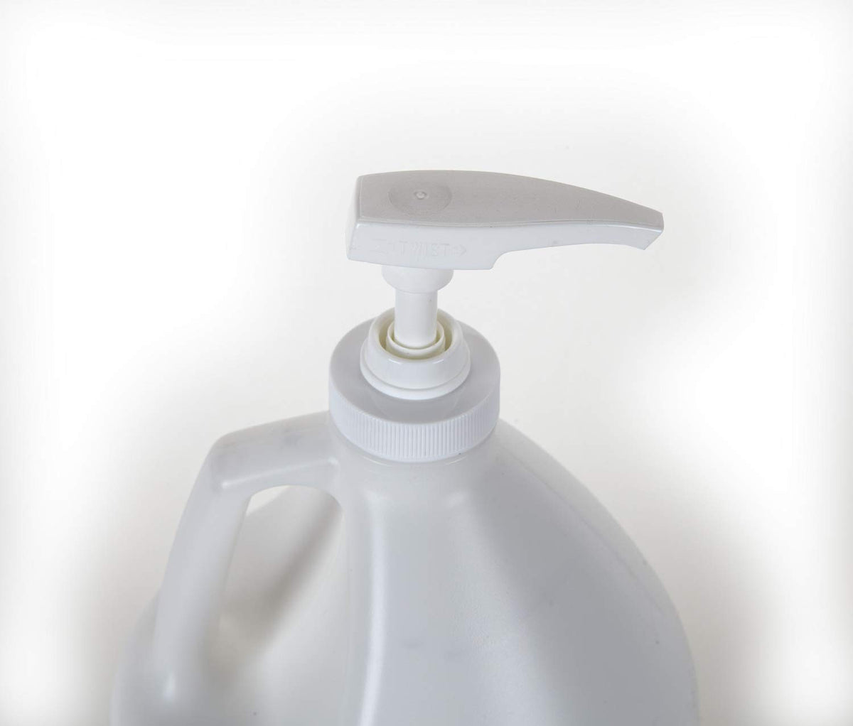 Binney & Smith Paint Pump Dispenser