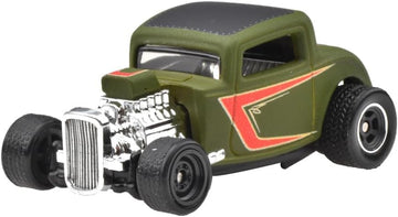 Hot Wheels Premier Boulevard 32 Ford/Toys