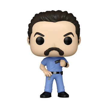 Funko Pop! Movies: Happy Gilmore - Hal L - Collectable Vinyl Figure - Gift Idea - Official Merchandise - Toys for Kids & Adults - Movies Fans - Model