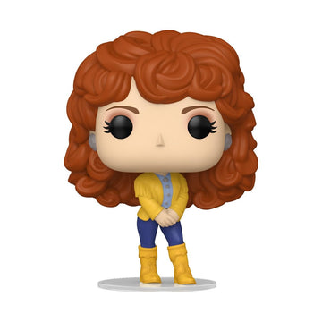 Funko Pop! Rocks: Reba - Cowgirl - Reba McEntire - Collectable Vinyl Figure - Gift Idea - Official Merchandise - Toys for Kids & Adults - Music Fans