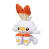 Pokémon Center: Scorbunny Poké Plush