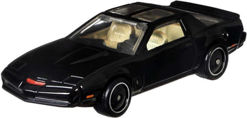 Hot Wheels Collector Knight Rider Kitt
