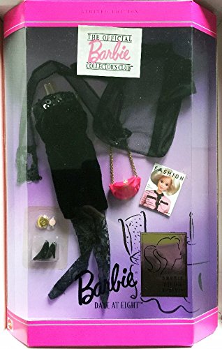 Barbie Fashion Millicent Roberts Date at Eight Mint in Box 1996