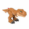 Fisher-Price Imaginext Jurassic World Thrashin Action T Rex Dinosaur Figure for Preschool Kids Ages 3 to 8 Years