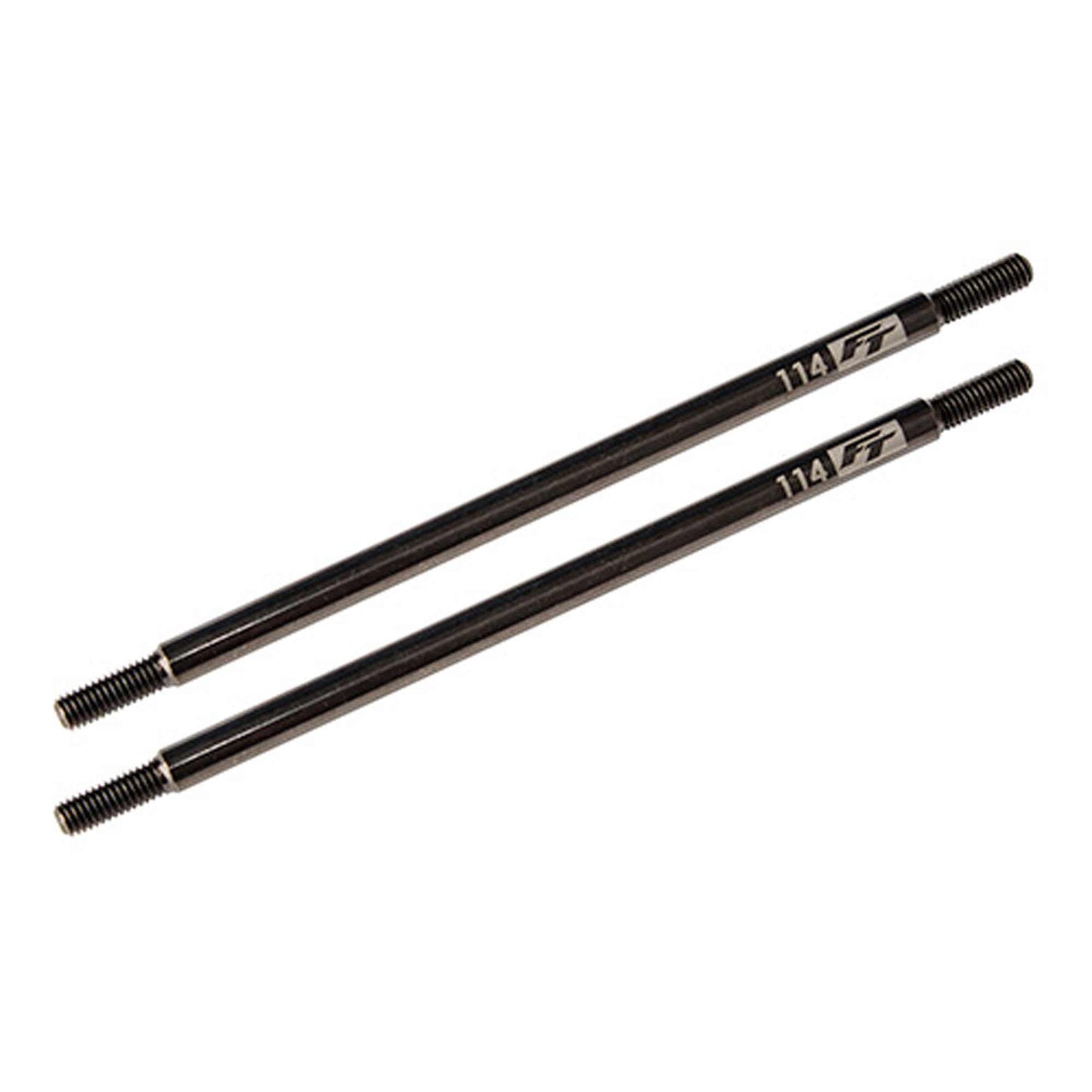 Team Associated FT Enduro Links 114mm ASC42189 Electric Car/Truck Option Parts