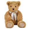 Vermont Teddy Bear 20" Brown Bear Stuffed Animal | USA Bear Hospital Care