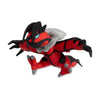 Pokémon Center: Yveltal Sitting Cuties Plush, 5 ¾ Inch