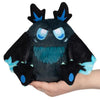 Squishable - Alter Egos Series 14: Fiery Mothman - Alter Ego Collection - 7 in - Soft Toy Collectible Stuffed Animal - Beans