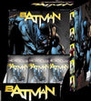 DC HeroClix: Batman: Countertop Booster