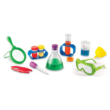 LRN2784 - Learning Resources - Primary Science Lab Set