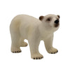 Bullyland Polar Bear Cub Action Figure