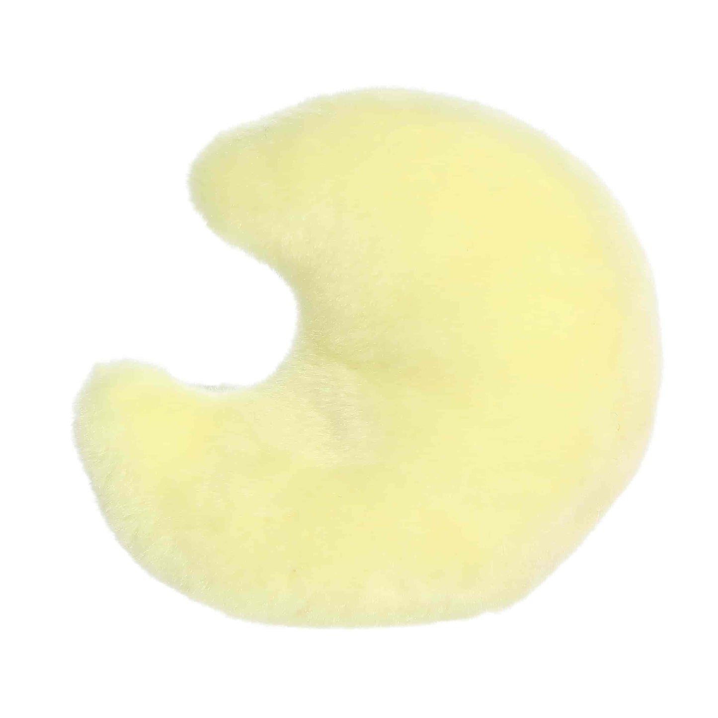 Aurora® Adorable Palm Pals™ Evelyn Crescent Moon™ Stuffed Animal - Fun Collectible Plush for Kids and Adult Collectors - Perfect for Decorating Rooms