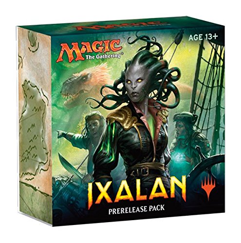 Ixalan - Prerelease Pack