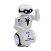 Rite Lite Maccabot 2.0 Chanukah Robot - Great Hanukkah Gift for Kids! - Hanukkah Robot Toy Plays 3 Chanukah Songs