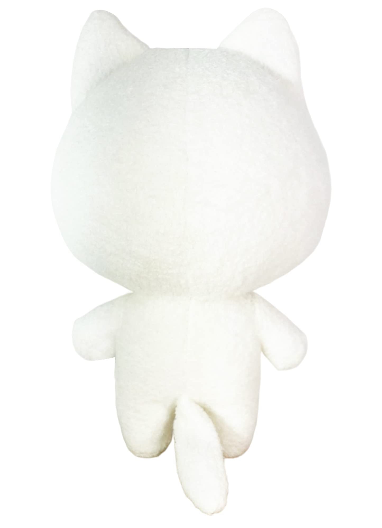 Great Eastern Entertainment Haikyuu: Shinsuke Kita (Fox Mascot) Plush