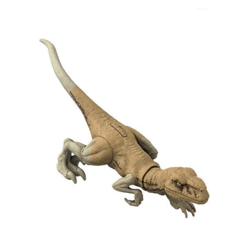 Jurassic World Dominion Ferocious Pack Atrociraptor Dinosaur Action Figure