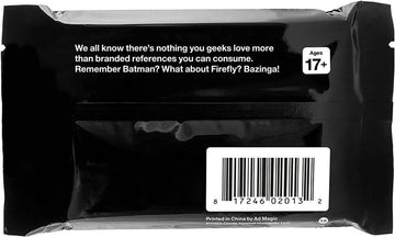 Cards Against Humanity: Geek Pack