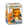 Funko Pop Games: Pokemon - Charizard 3.75 Inches - Collectable Vinyl Figure - Gift Idea - Official Merchandise - Toys for Kids & Adults - Video Games