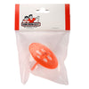 Game Room Guys Pinball Pop Bumper Skirt - Orange - 03-6035-15