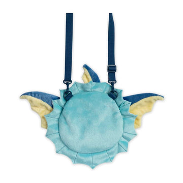 Pokémon Center: Eevee Collection: Vaporeon Plush Bag