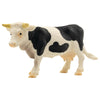 Bullyland Cow Fanny in Black/White Action Figure