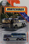 Matchbox '55 GMC Scenic Cruiser 8/20