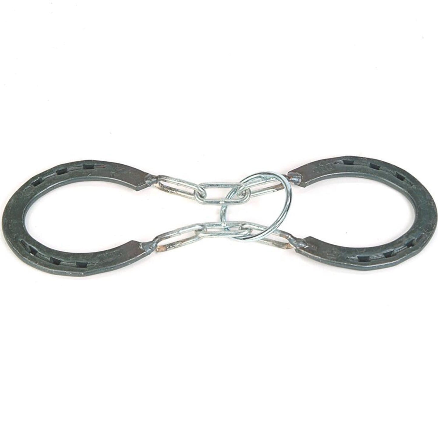 Puzzle: Dry Gulch Horseshoe
