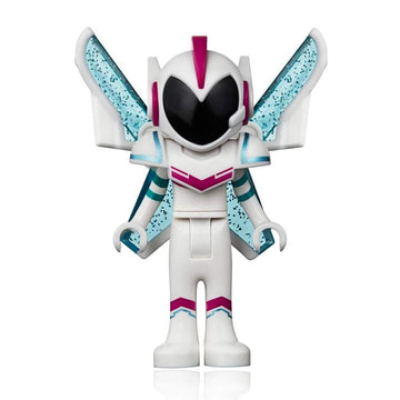 LEGO Sweet Mayhem's Systar Starship Minifigure
