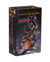 Legendary Weapon X