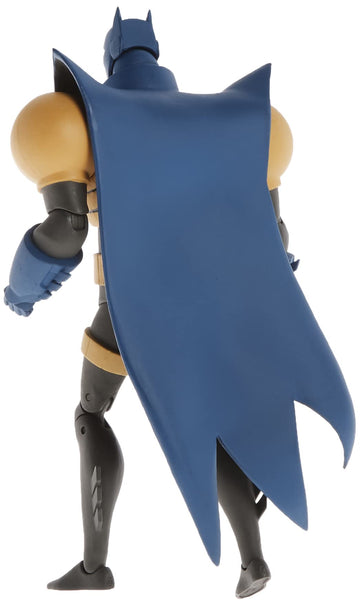 Batman: The Adventures Continue: Azrael Action Figure