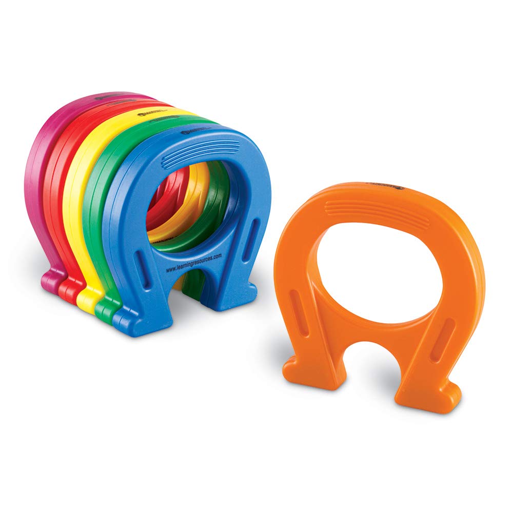 Learning Resources Primary Science Classroom Bundle