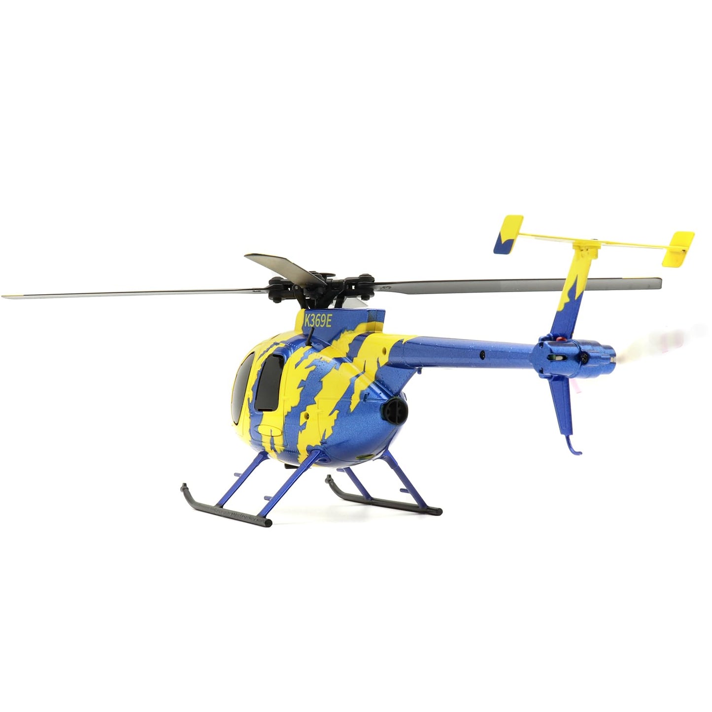 RC ERA C184 MD500 100 Size