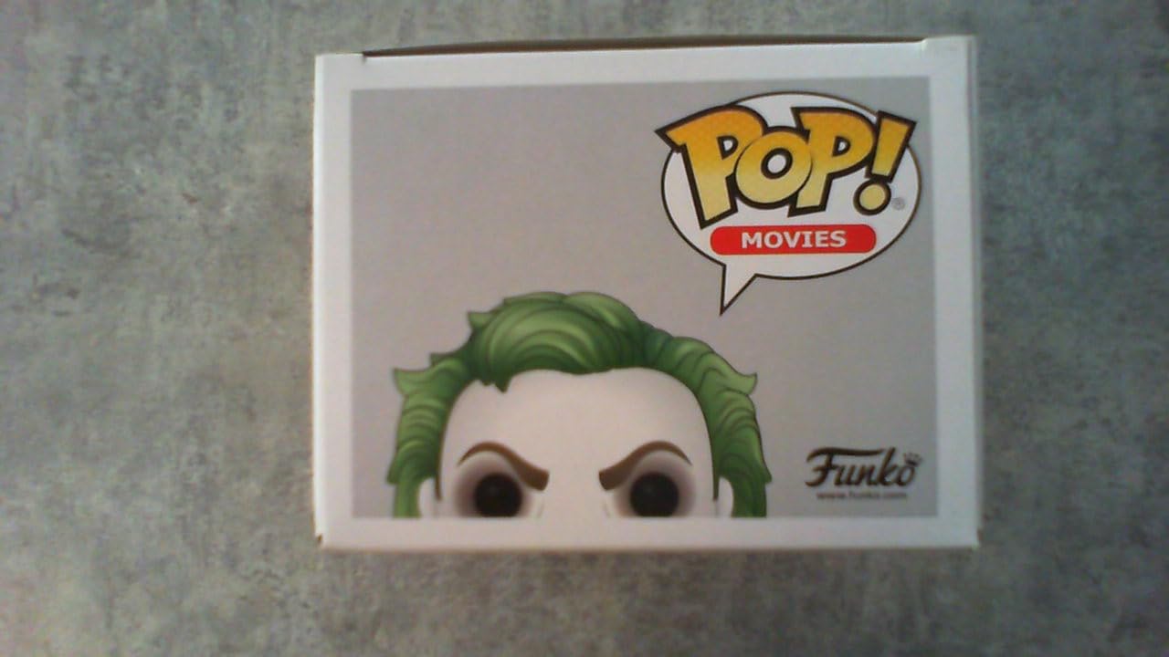 Funko Pop Movies: Beetlejuice in Tuxedo Collectible Figure, Multicolor