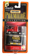Coca-Cola "Series 1" Mack CH-600 Semi-Truck