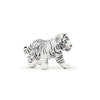 Papo - Realistic White Tigon Figure - Ages 3+ - Wild Life Collection - Educational Play Young Felines - Gift Idea Toy for Girls and Boys