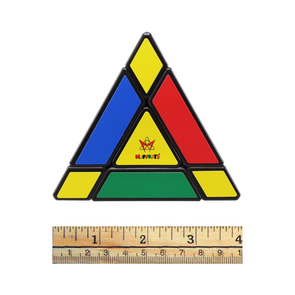 Pyraminx Edge