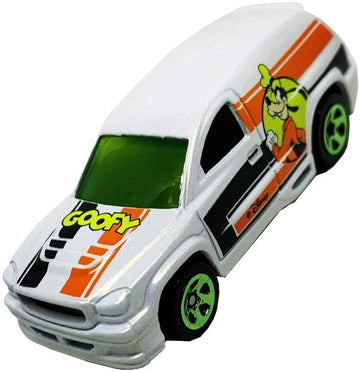 Hot Wheels 2019 Disney 90th Anniversary Edition (Goofy (Fandango)) ()