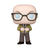 Funko POP! TV: WWDS - Colin Robinson - What We Do in the Shadows - Collectable Vinyl Figure - Gift Idea - Official Merchandise - for Kids & Adults