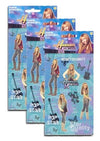 Hannah Montana Sticker Maxi Activity Pack 2