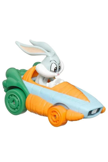Hot Wheels Racer Verse Bugs Bunny Looney Tunes, 2024