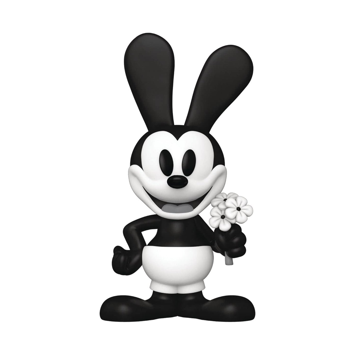 FUNKO VINYL SODA: Disney - Oswald (Styles May Vary)