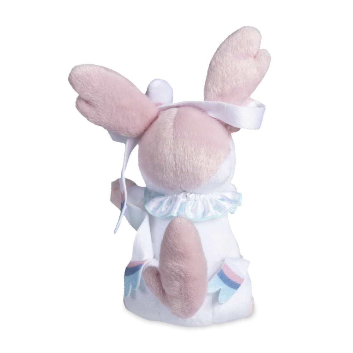 Pokémon Center: Eevee Collection: Sylveon Plush