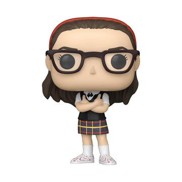 Funko Pop SNL: Saturday Night Live 50th Anniversary - Mary Katherine Gallagher Super Star - Collectable Vinyl Figure - Gift Idea - Official