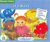 LittleTouch LeapPad Library: If I Were...
